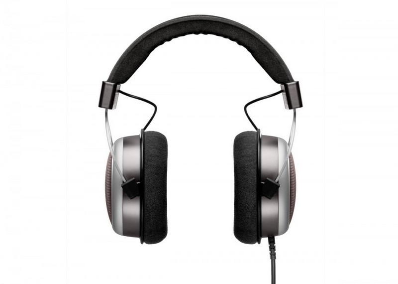 beyerdynamic T90 Jubilee 有線ヘッドホン beyerdynamic T90 New Tesla Audiophile Wired Headphone with Mic