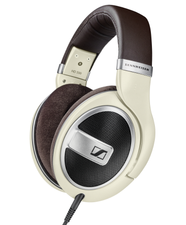 Flagship series Sennheiser HD5xx
