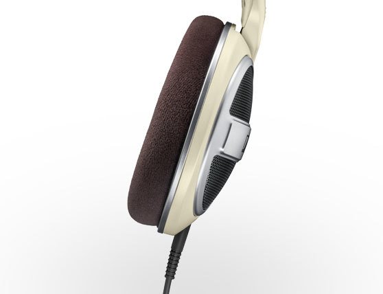Flagship series Sennheiser HD5xx