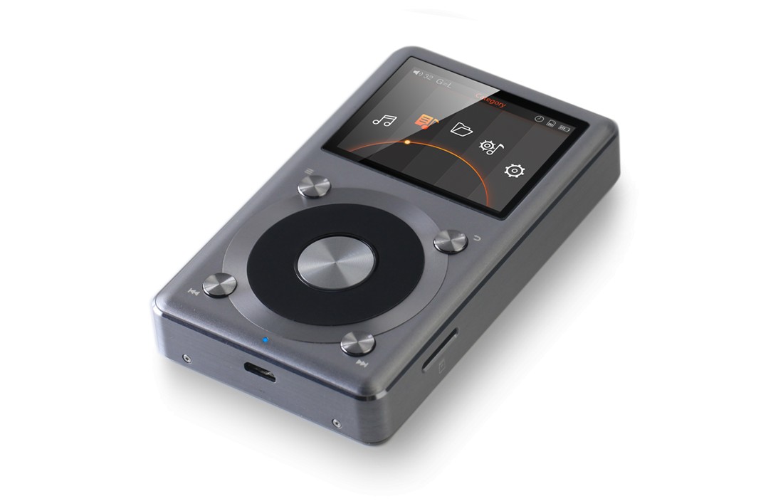 FiiO X3k - II