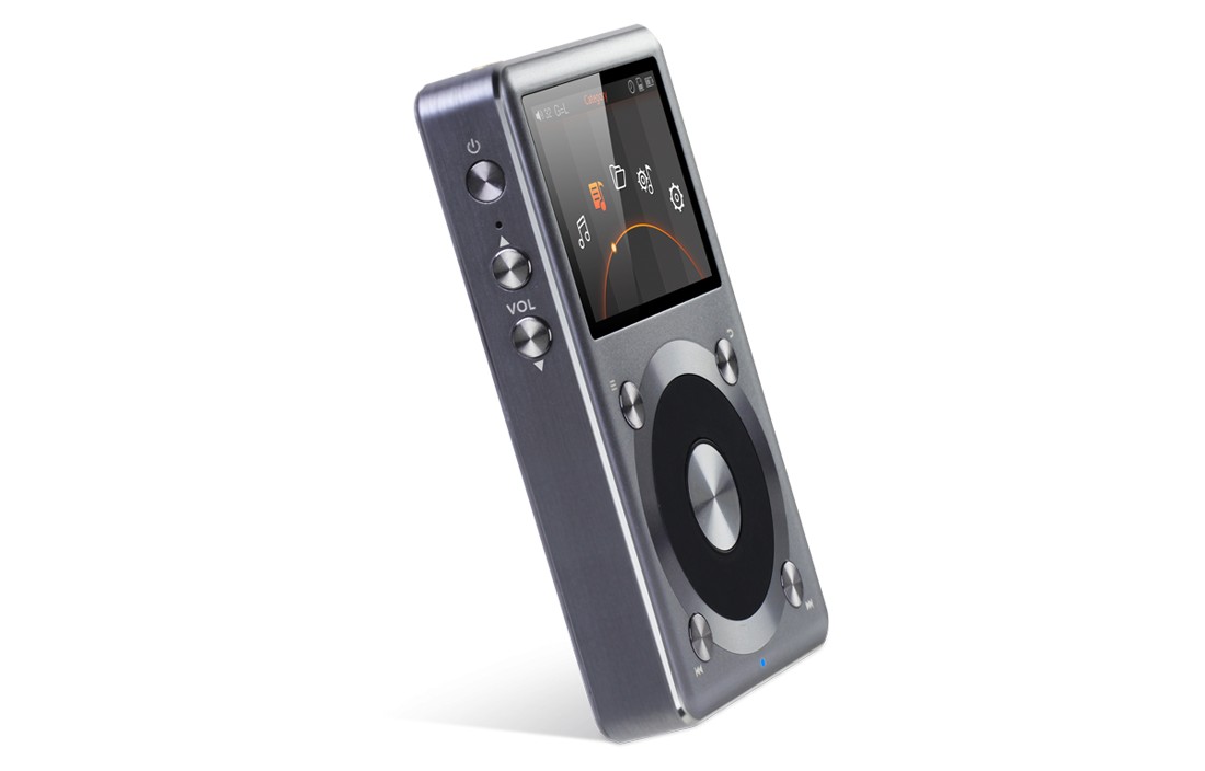 FiiO X3k - II