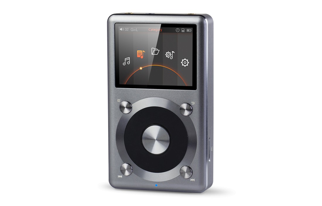 FiiO X3k - II