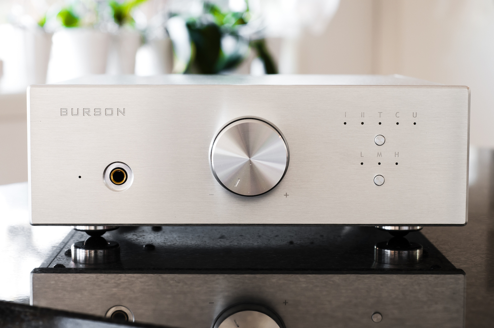 Burson Conductor
